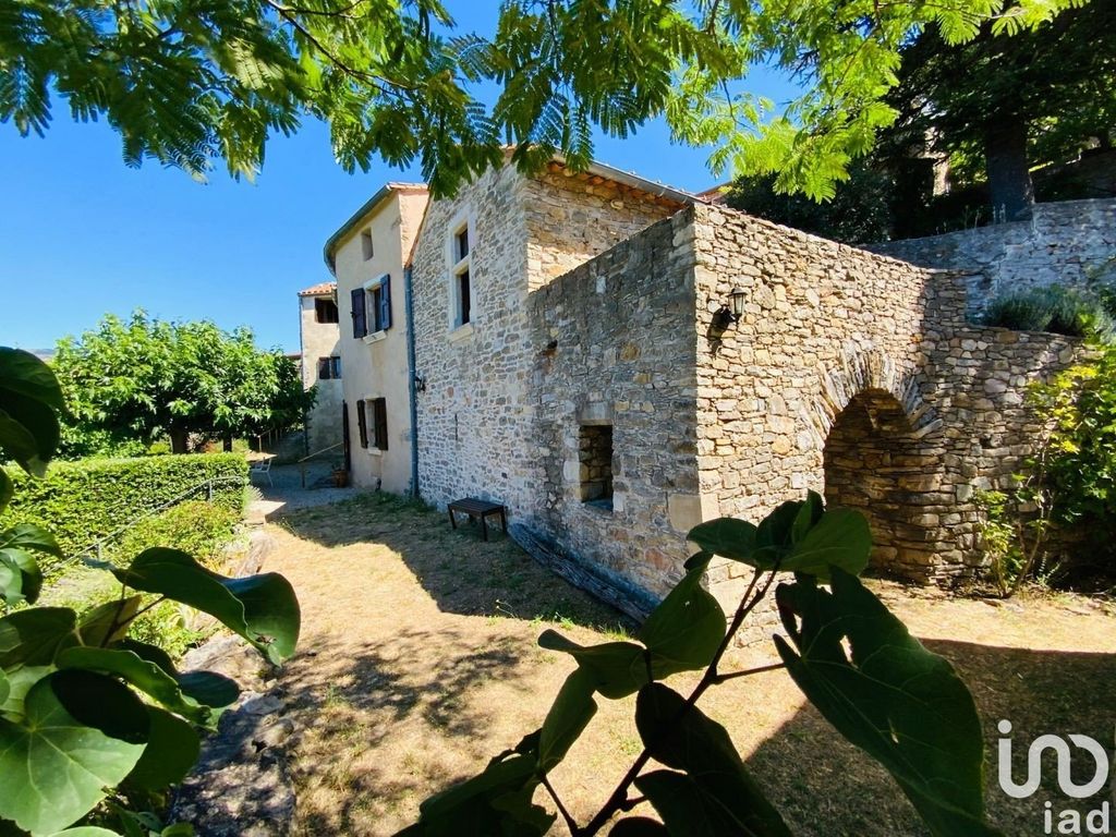 Achat maison 4 chambre(s) - Le Vigan