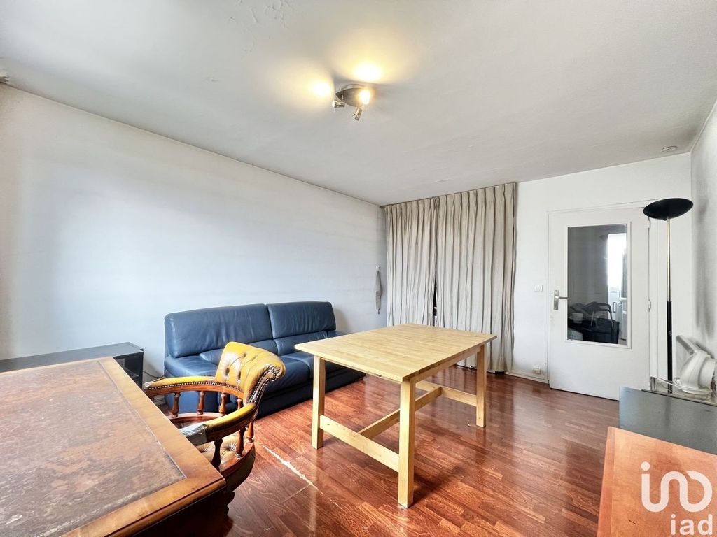 Achat appartement à vendre 2 pièces 45 m² - Romainville