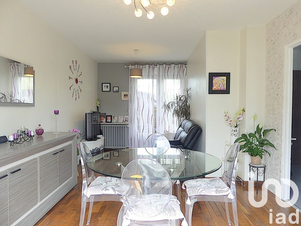 Achat maison à vendre 3 chambres 113 m² - Gagny