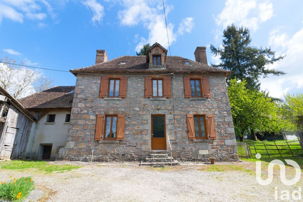 Achat maison à vendre 3 chambres 125 m² - Vicq-sur-Breuilh