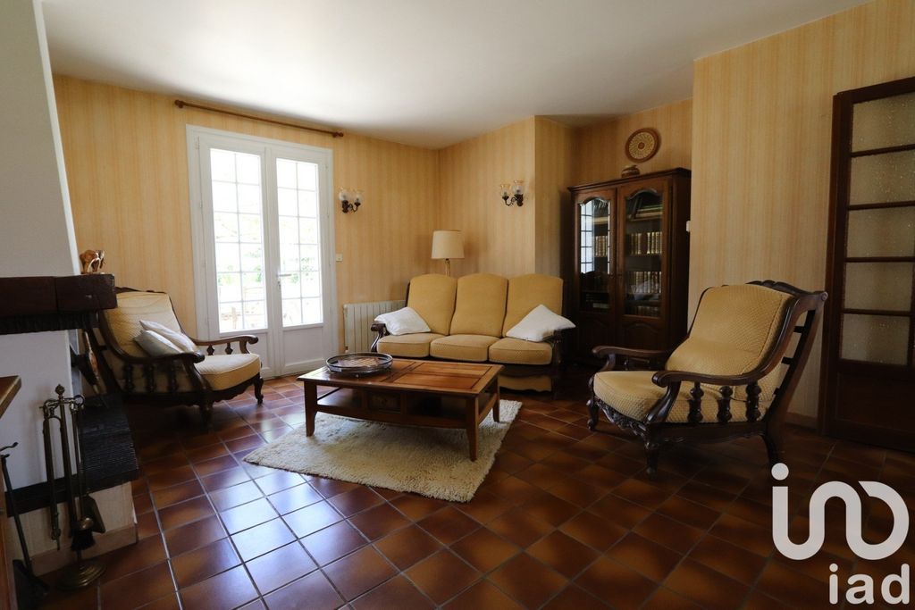 Achat maison 4 chambre(s) - Beauvoir-sur-Niort