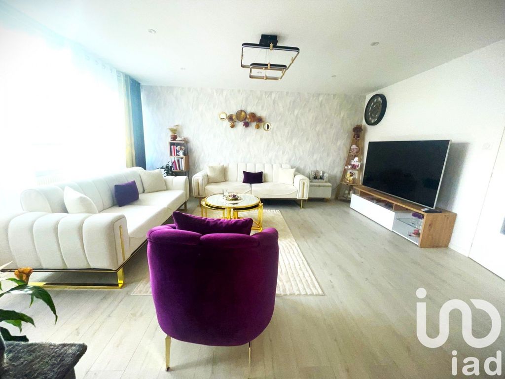 Achat appartement à vendre 4 pièces 105 m² - Sélestat