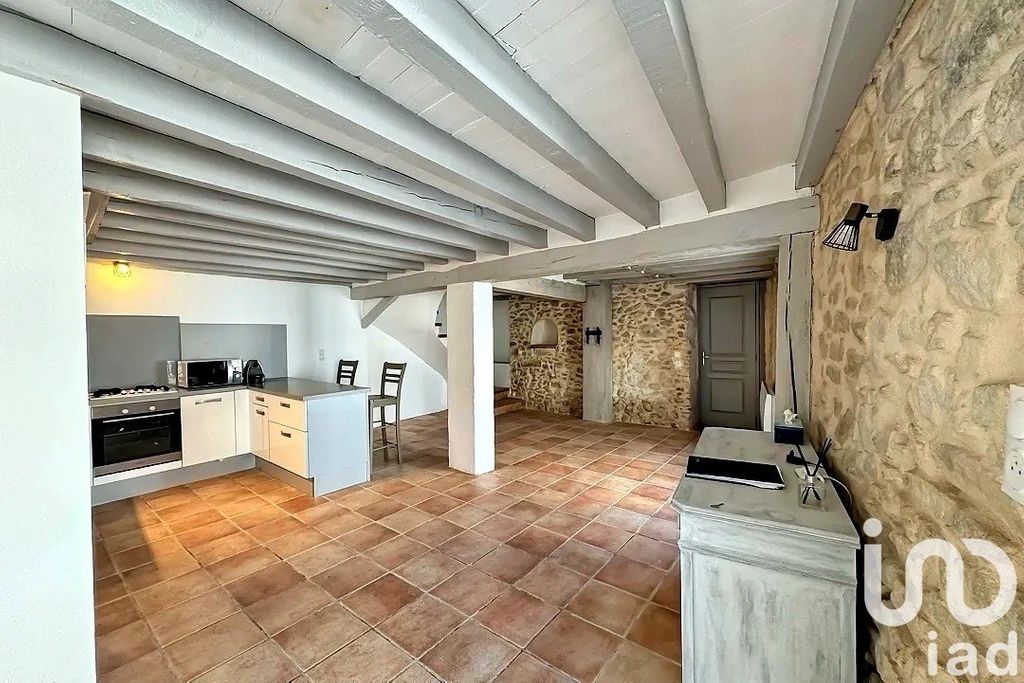 Achat maison à vendre 3 chambres 119 m² - Villefort