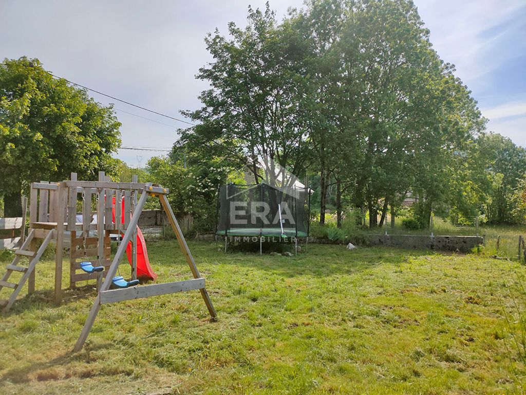 Achat maison 6 chambre(s) - Ambérieu-en-Bugey