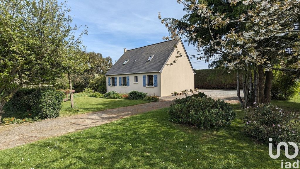 Achat maison 5 chambre(s) - Plouézec