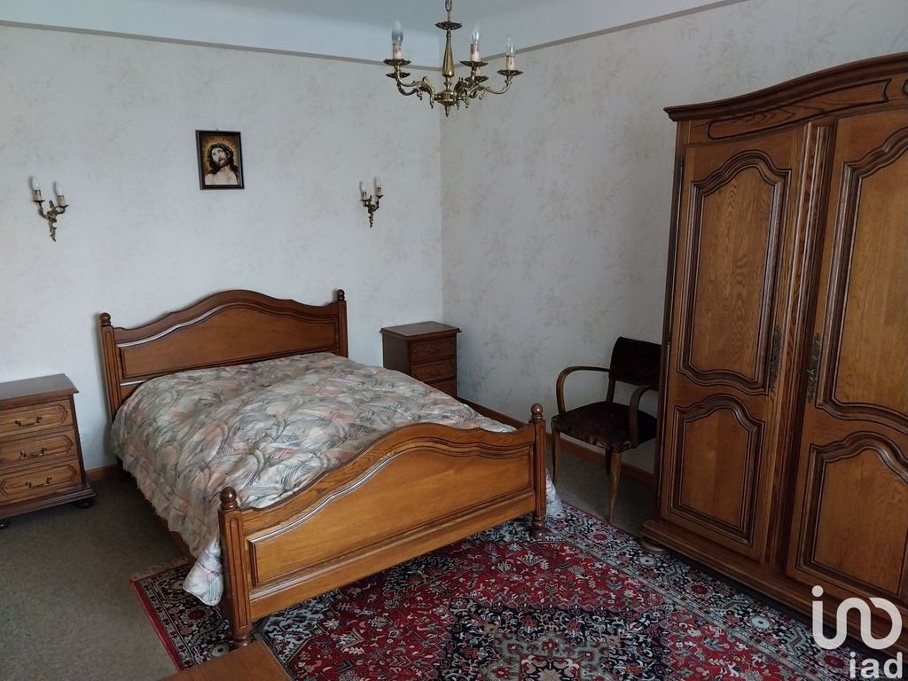 Achat maison 4 chambre(s) - Farschviller