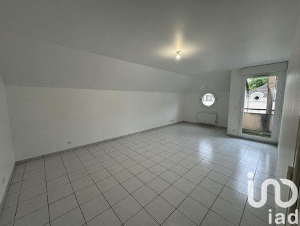 Achat appartement à vendre 4 pièces 83 m² - Tournan-en-Brie