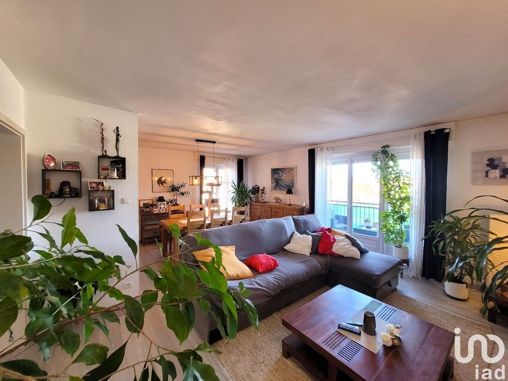 Achat appartement à vendre 3 pièces 84 m² - Saverne
