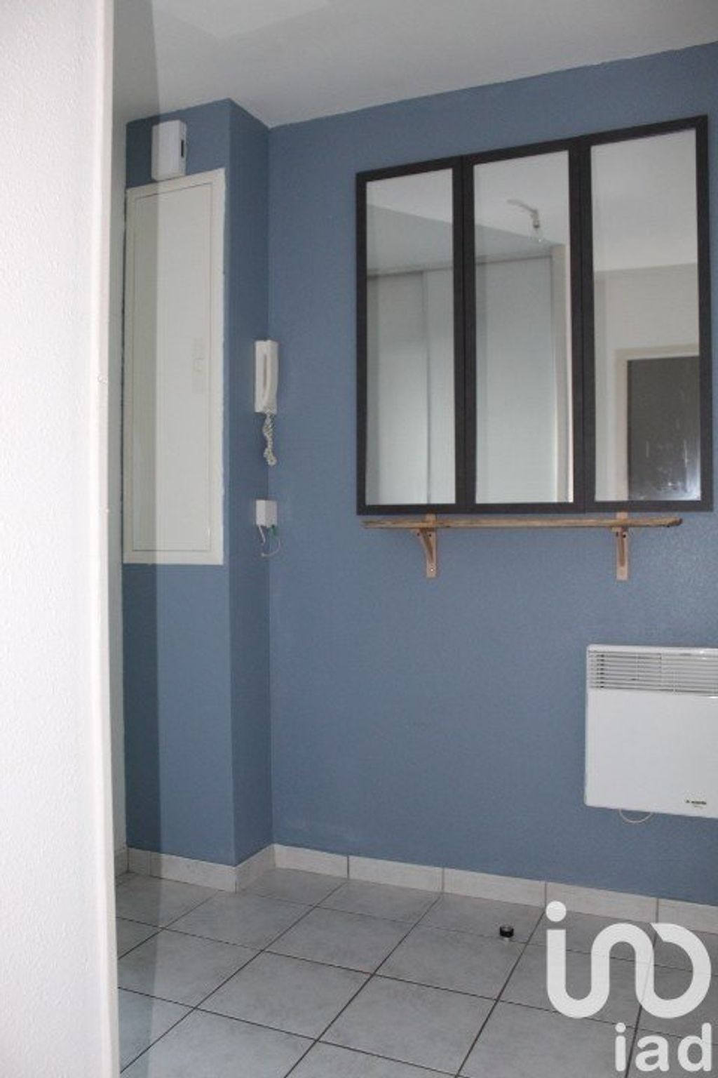 Achat appartement à vendre 2 pièces 58 m² - Amiens