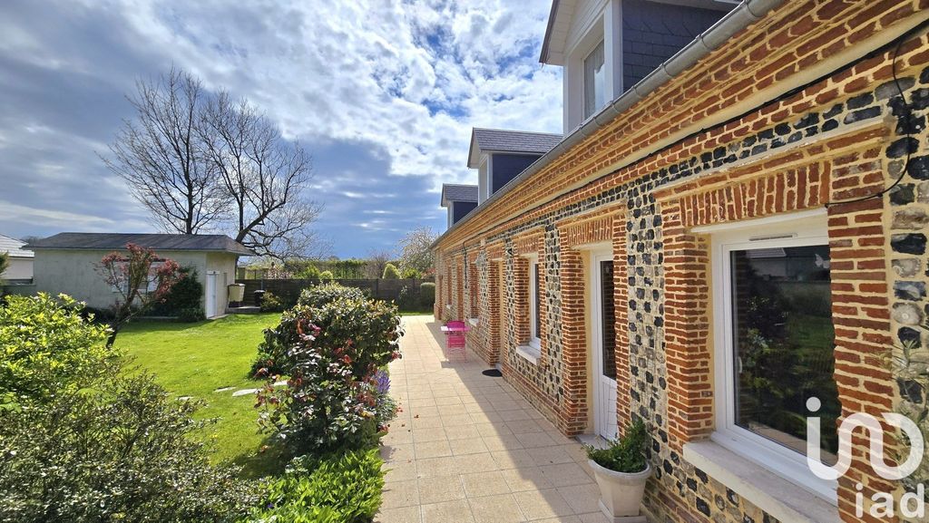Achat maison à vendre 3 chambres 140 m² - Beaurepaire