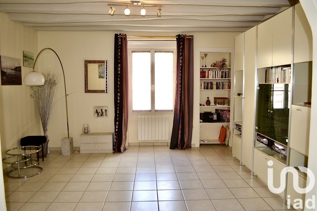 Achat maison 3 chambre(s) - Le Blanc