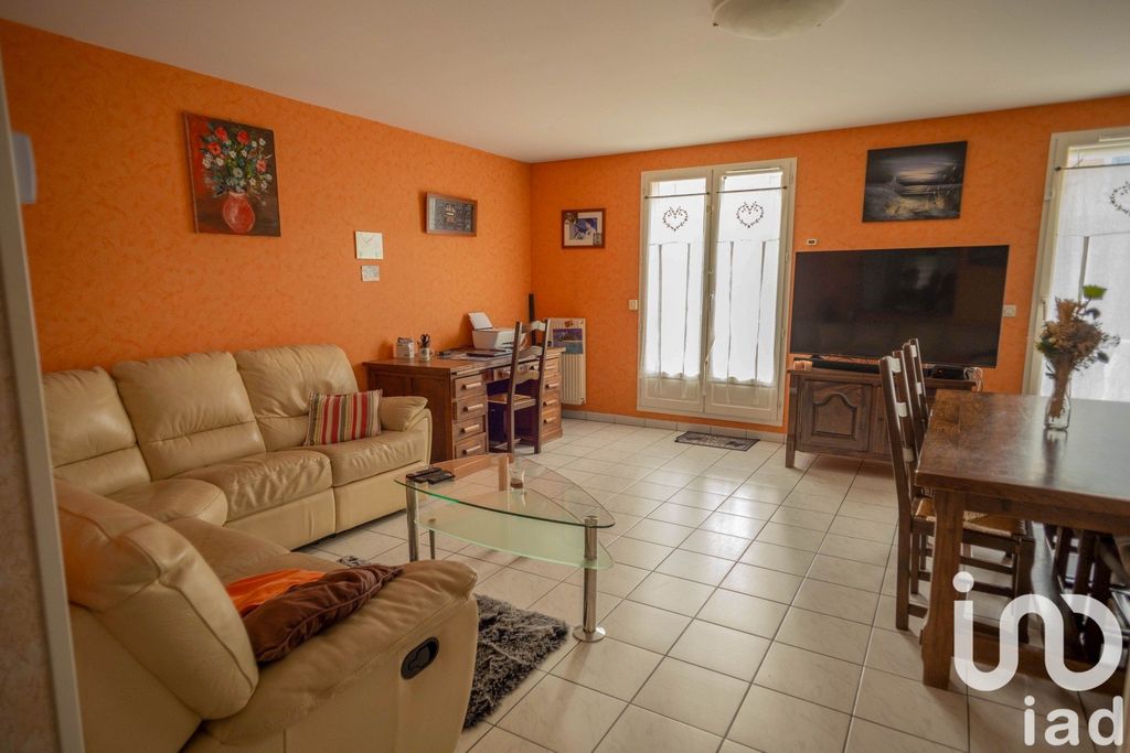 Achat maison 4 chambre(s) - Combs-la-Ville