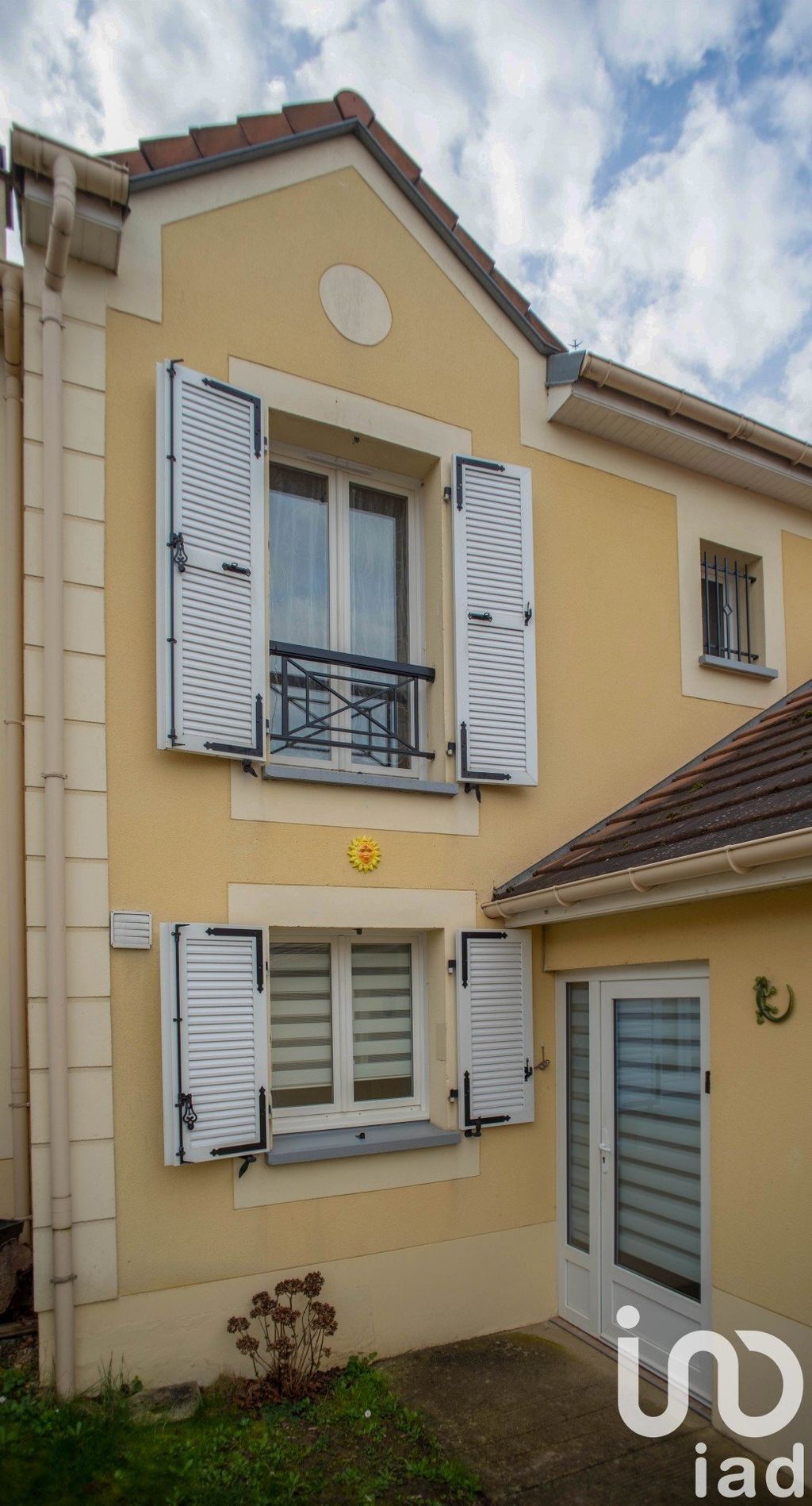 Achat maison à vendre 4 chambres 147 m² - Combs-la-Ville