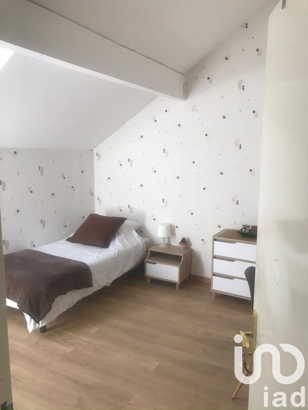 Achat appartement 4 pièce(s) Sarcelles