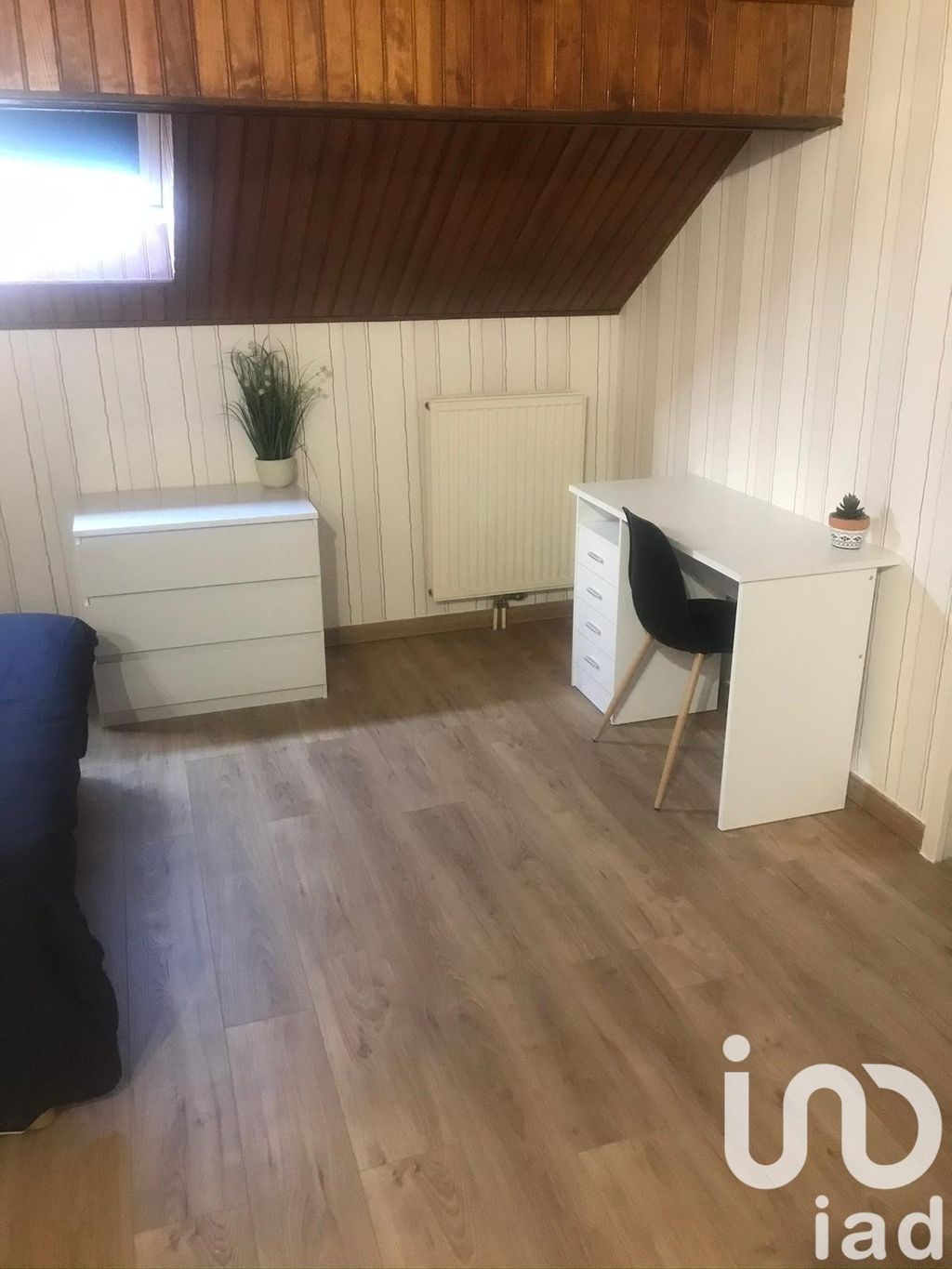 Achat duplex à vendre 4 pièces 90 m² - Sarcelles