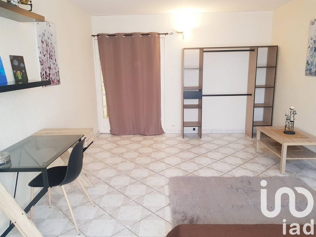 Achat appartement 4 pièce(s) Sarcelles