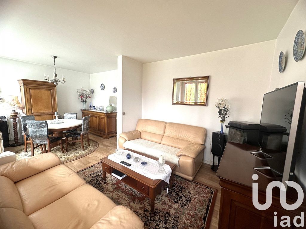 Achat appartement à vendre 2 pièces 60 m² - Neuilly-sur-Marne