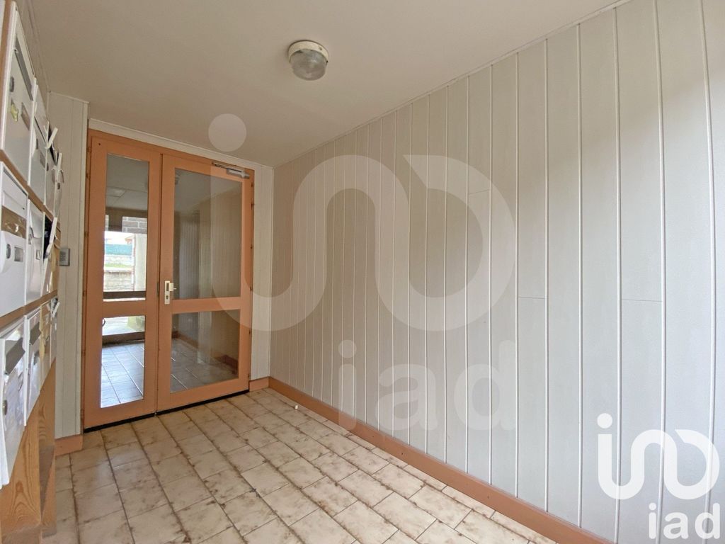 Achat appartement à vendre 3 pièces 65 m² - Ancy-le-Franc