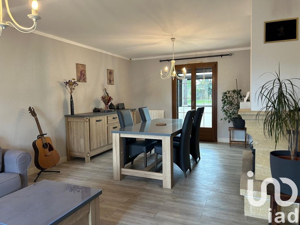 Achat maison 2 chambre(s) - Saint-Melaine-sur-Aubance