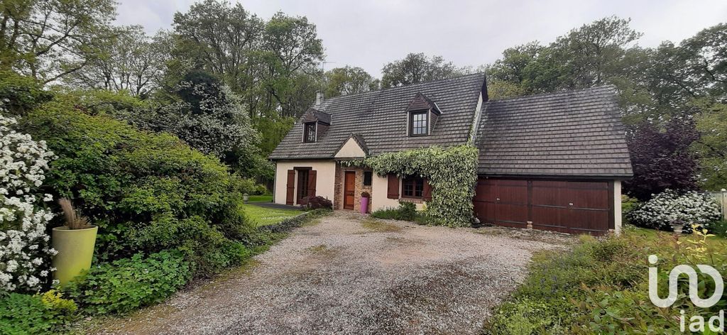 Achat maison à vendre 4 chambres 139 m² - Le Val-David