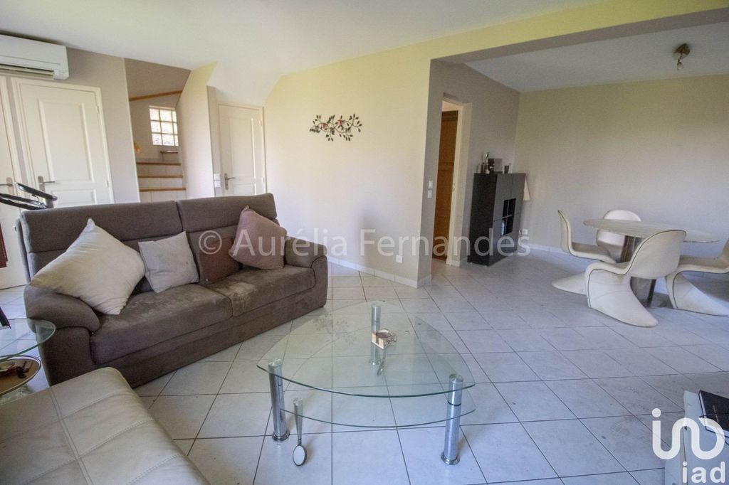 Achat maison 3 chambre(s) - Chennevières-sur-Marne