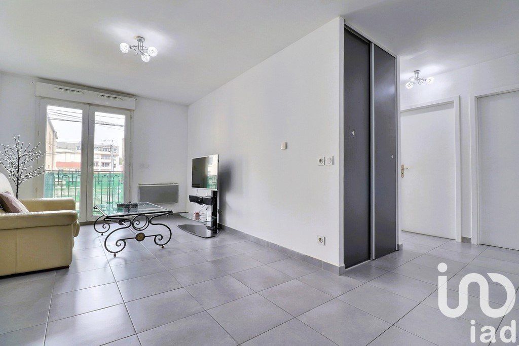 Achat appartement 3 pièce(s) Pontault-Combault