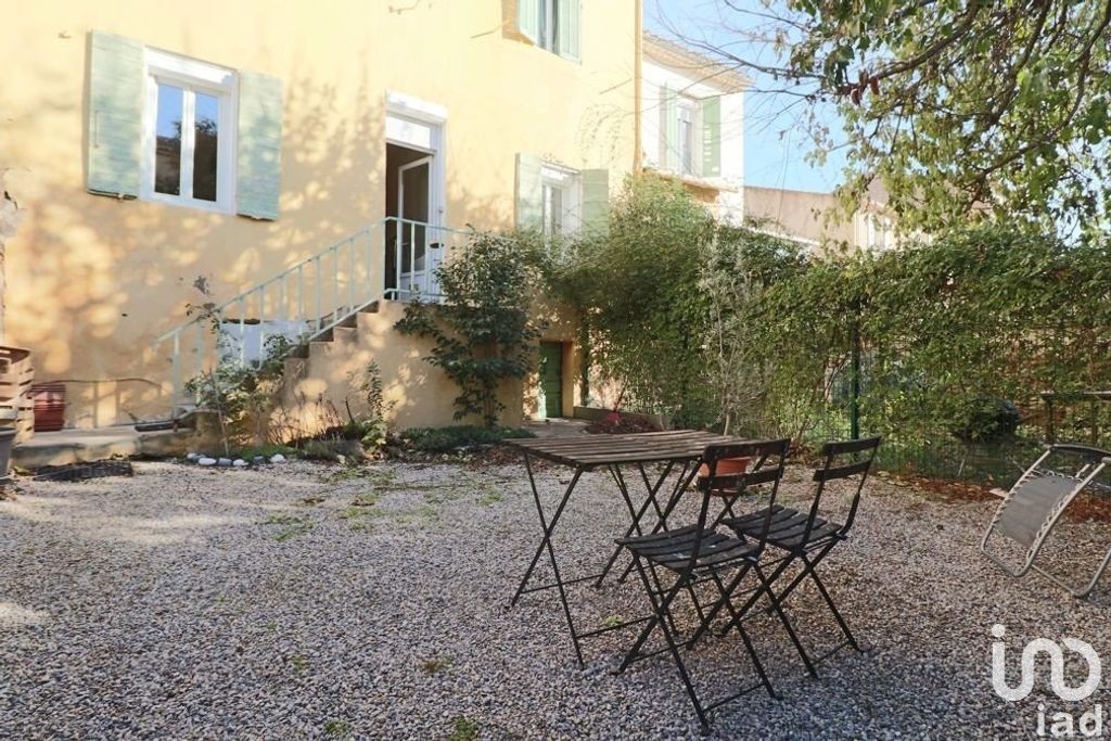 Achat appartement à vendre 3 pièces 86 m² - Salon-de-Provence