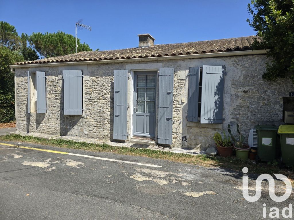 Achat maison à vendre 2 chambres 70 m² - Dolus-d'Oléron