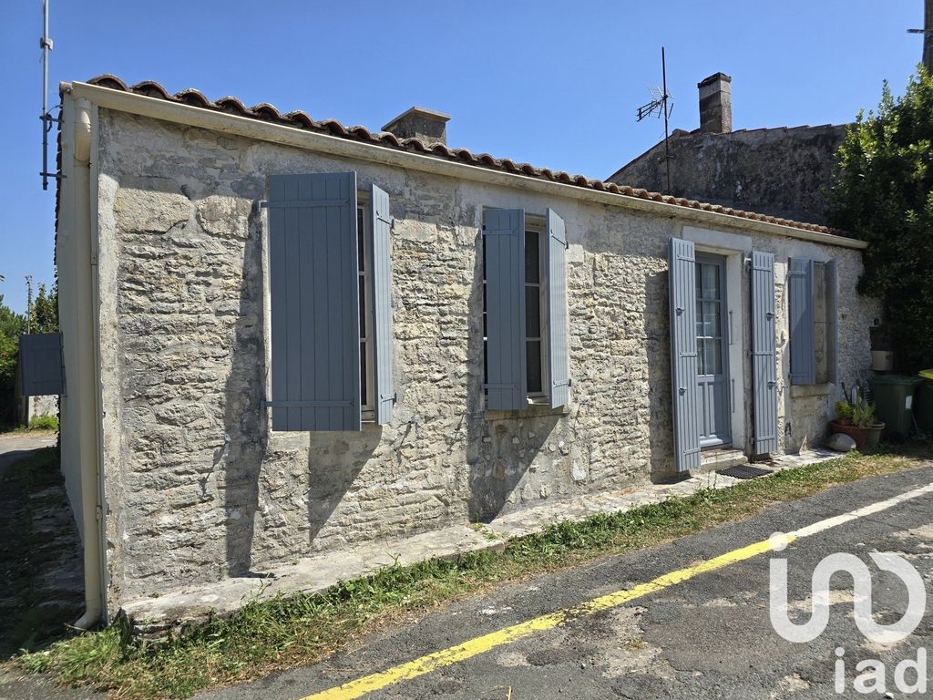 Achat maison 2 chambre(s) - Dolus-d'Oléron