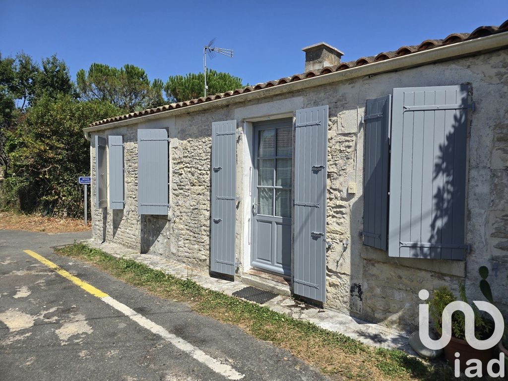 Achat maison à vendre 2 chambres 70 m² - Dolus-d'Oléron