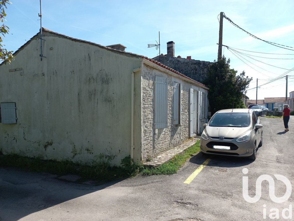 Achat maison à vendre 2 chambres 70 m² - Dolus-d'Oléron
