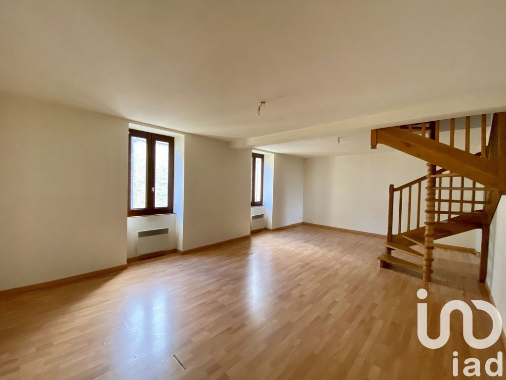 Achat maison 4 chambre(s) - Villefranche-du-Périgord