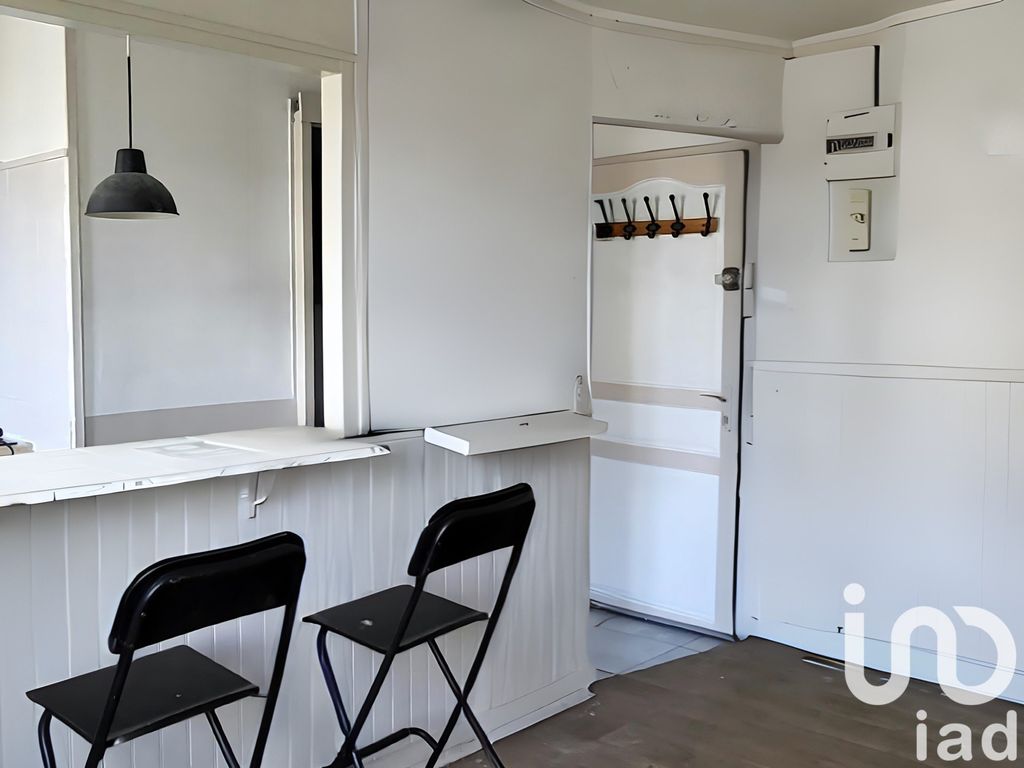 Achat studio à vendre 16 m² - Le Perreux-sur-Marne