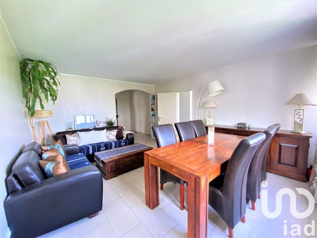 Achat appartement à vendre 4 pièces 81 m² - Chevilly-Larue