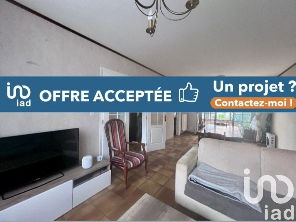 Achat maison à vendre 3 chambres 112 m² - Gondecourt