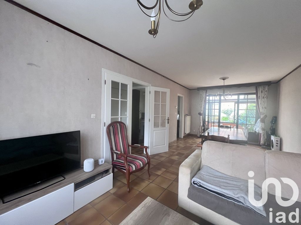 Achat maison à vendre 3 chambres 112 m² - Gondecourt