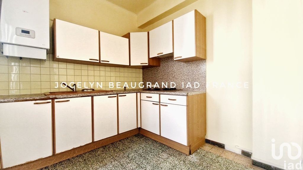 Achat appartement à vendre 4 pièces 76 m² - Toulon
