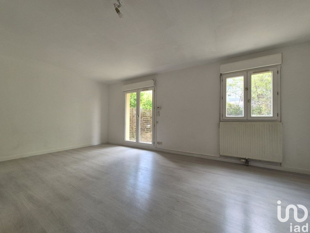 Achat appartement à vendre 2 pièces 49 m² - Évry