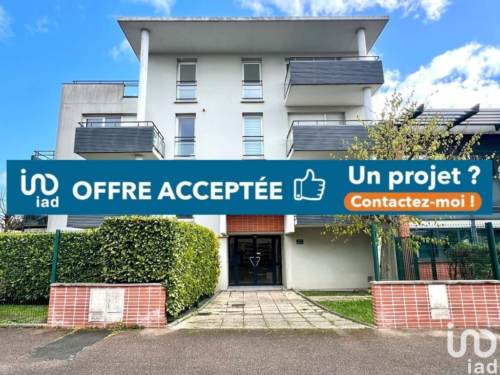 Achat appartement 3 pièce(s) Le Havre