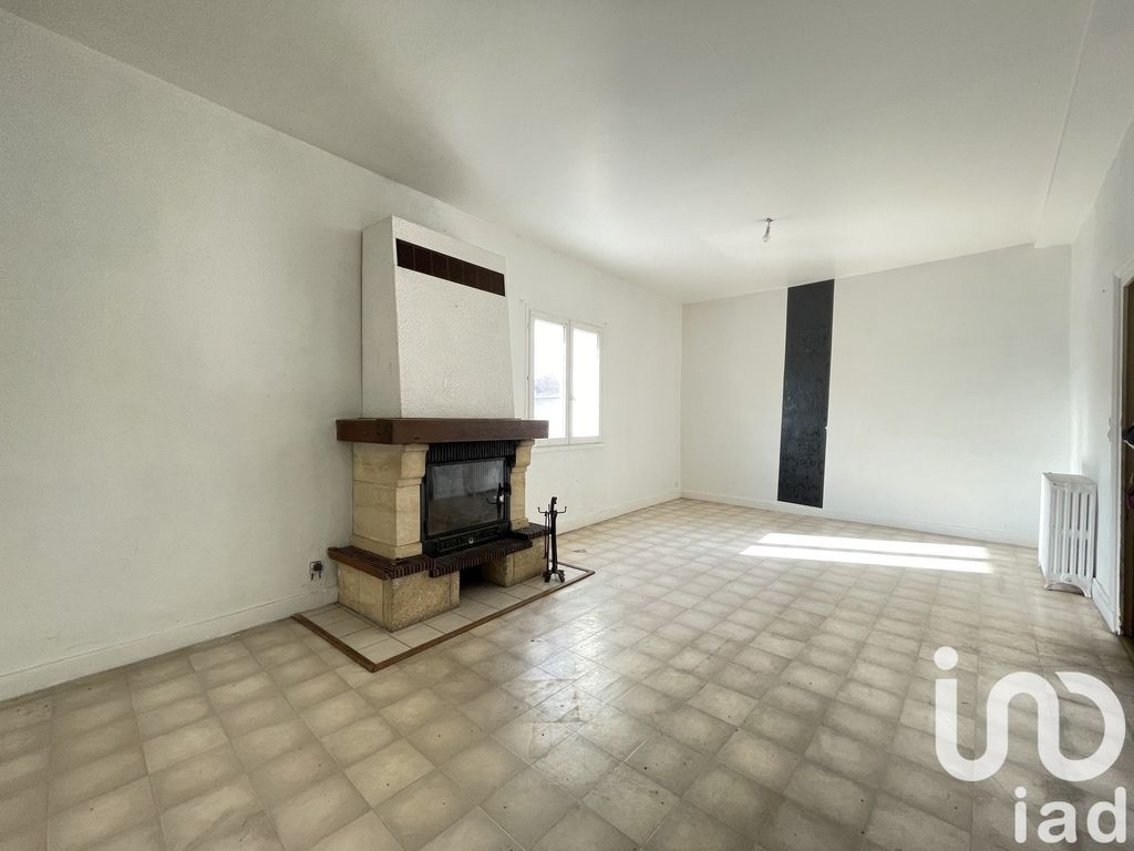 Achat appartement à vendre 3 pièces 80 m² - La Tour-du-Pin