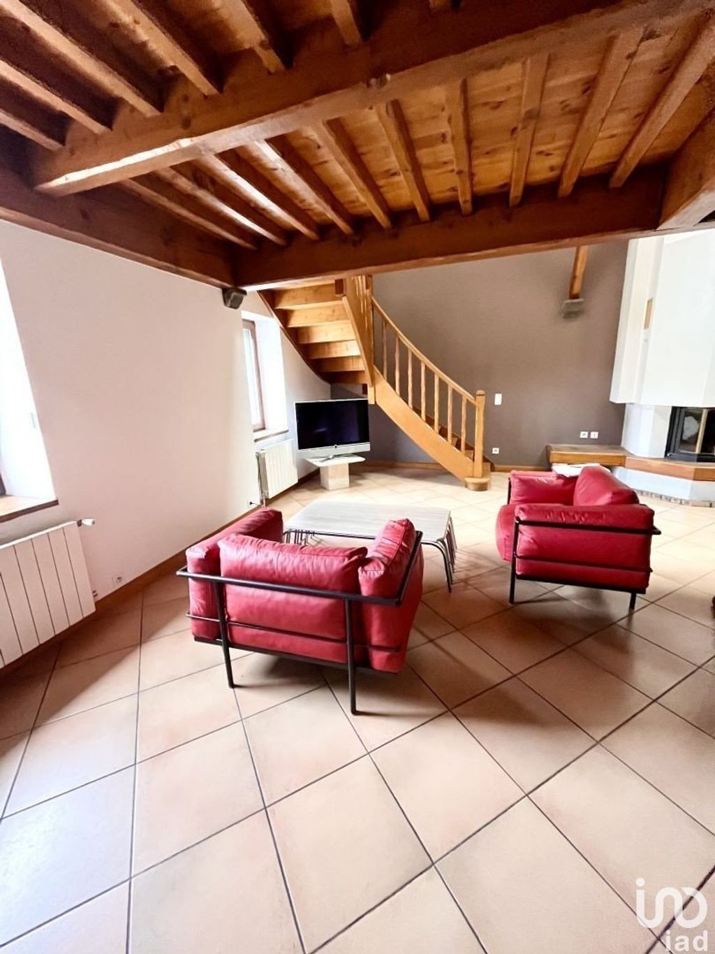 Achat maison à vendre 4 chambres 168 m² - Durtol