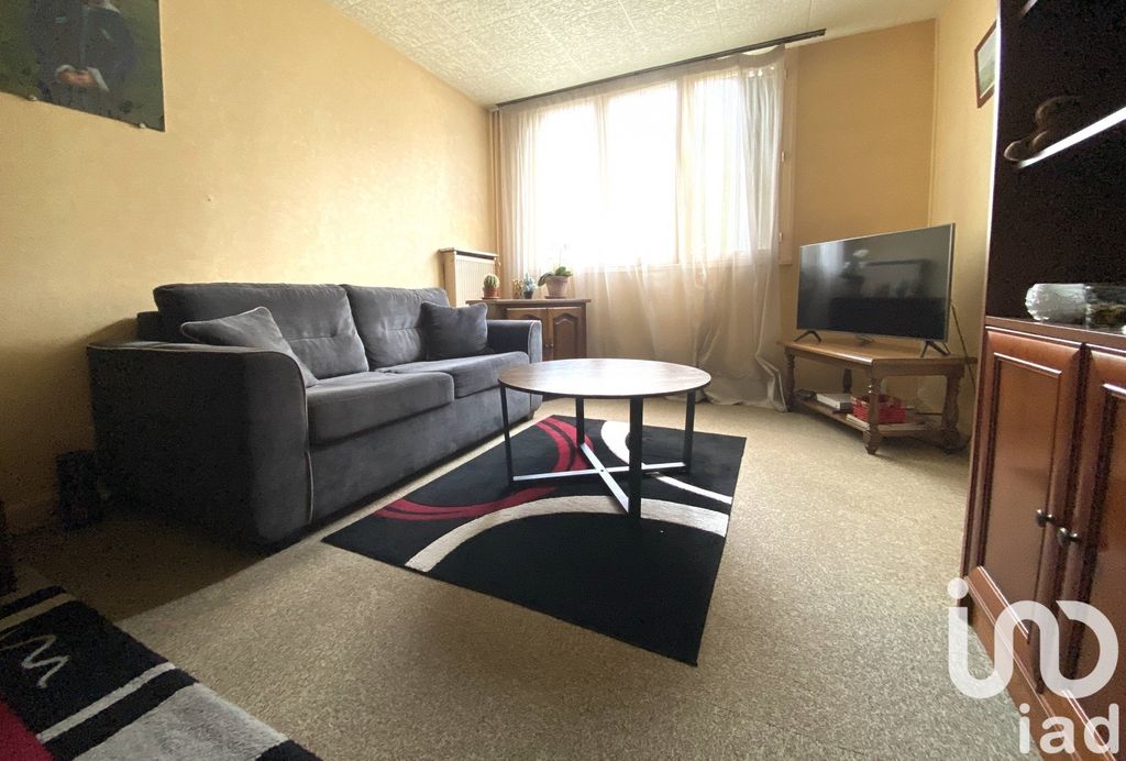 Achat appartement à vendre 2 pièces 51 m² - Les Ulis