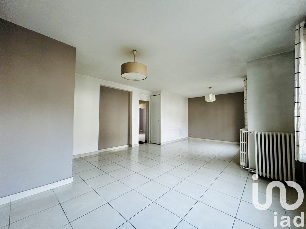 Achat appartement à vendre 2 pièces 56 m² - Reims