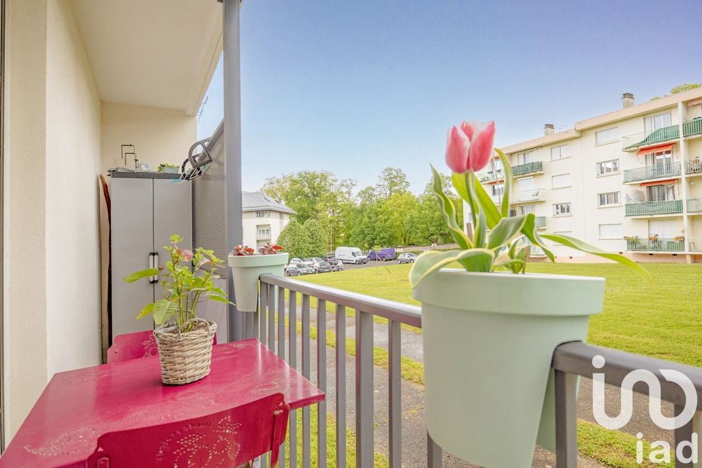 Achat appartement 3 pièce(s) Limeil-Brévannes