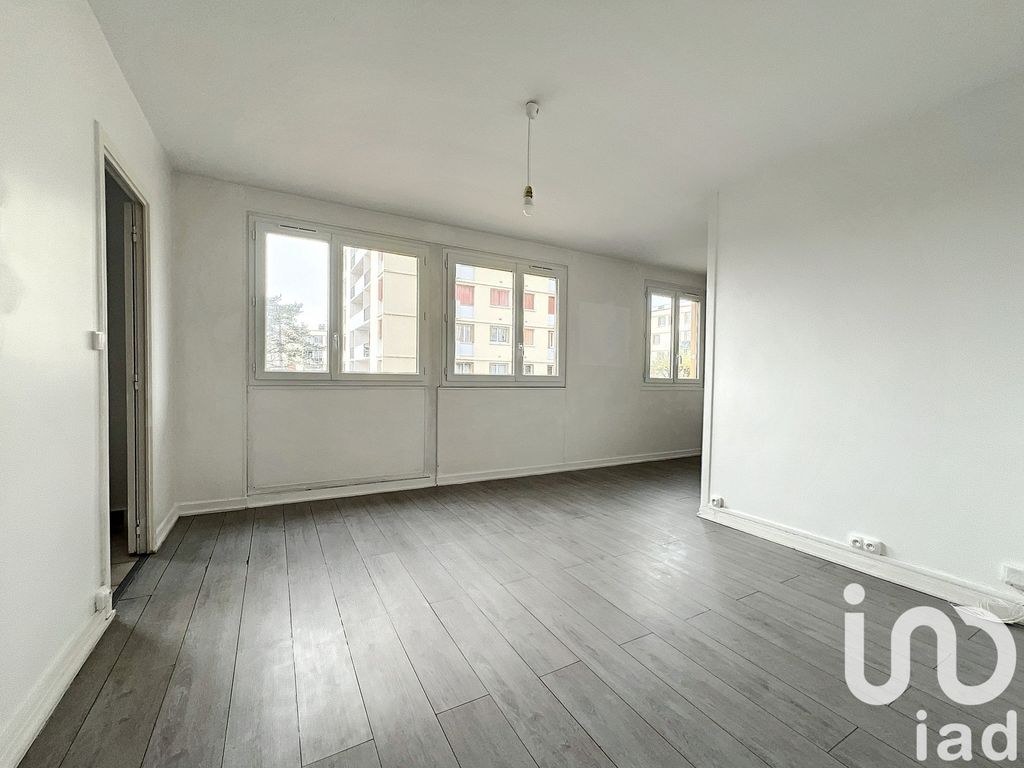 Achat appartement à vendre 2 pièces 56 m² - Poissy