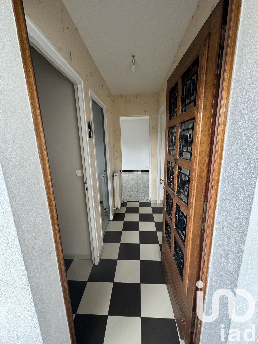 Achat maison 2 chambre(s) - Châteauneuf-sur-Loire