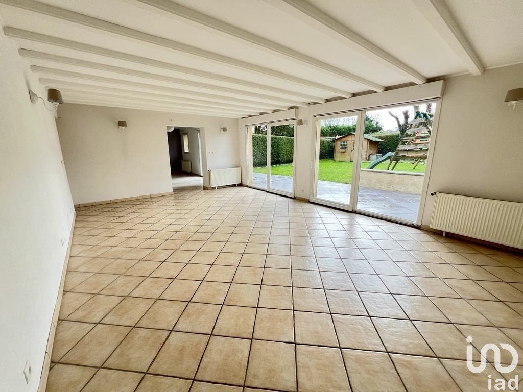 Achat maison à vendre 4 chambres 140 m² - Peuplingues