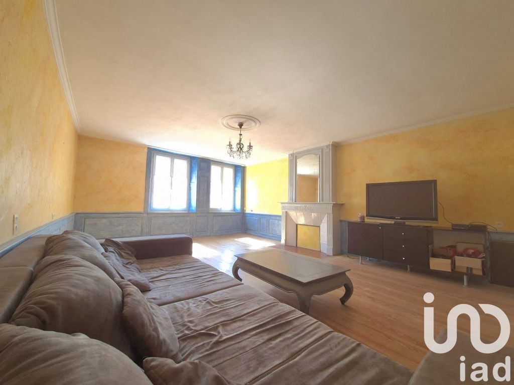 Achat maison à vendre 4 chambres 180 m² - Vézelise