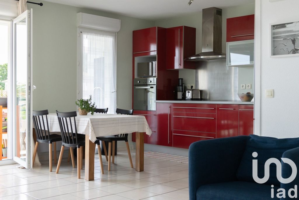 Achat appartement à vendre 3 pièces 69 m² - Tarnos