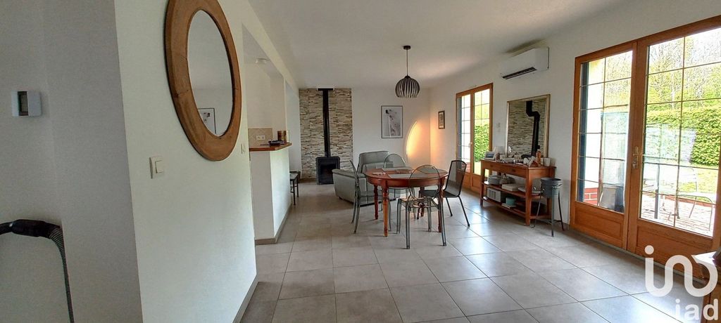 Achat maison à vendre 3 chambres 150 m² - Beaubec-la-Rosière